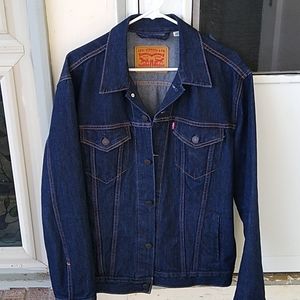 Levi's Jean Jacket